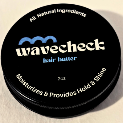 WaveCheck Hair Butter